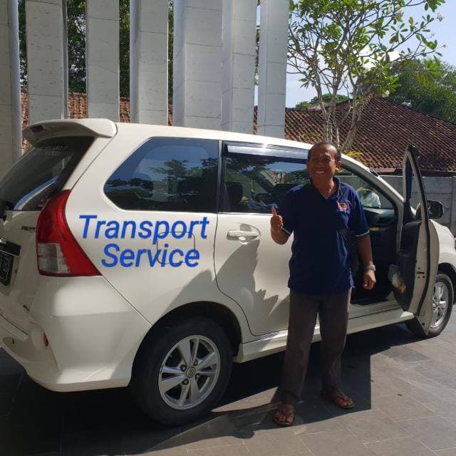 Hourly Charter Package